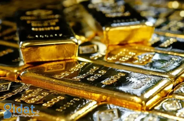 بازار گواهی شمش طلا رکوردشکن شد