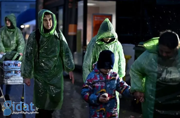 محققان: تجزیه و تحلیل شبکه‌های اجتماعی با هوش مصنوعی می‌تواند نجات‌بخش پناهجویان باشد