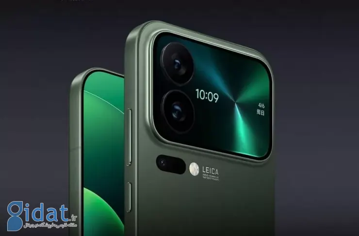 شیائومی ۱۸ پرو احتمالاً با دو دوربین ۲۰۰ مگاپیکسلی عرضه خواهد شد