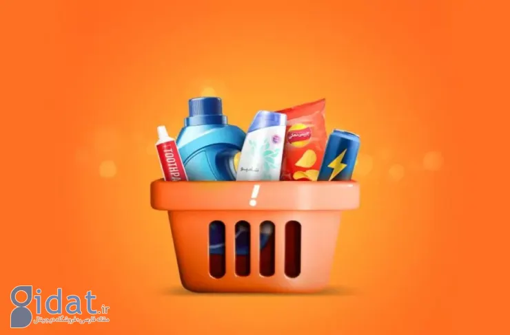 سرویس نمونه برداری اسنپ مارکت، راهکاری برای معرفی محصولات جدید سوپرمارکتی به مخاطبان