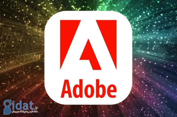 Adobe از چند ابزار هوش مصنوعی جدید برای تولید و ویرایش عکس رونمایی کرد [watch]