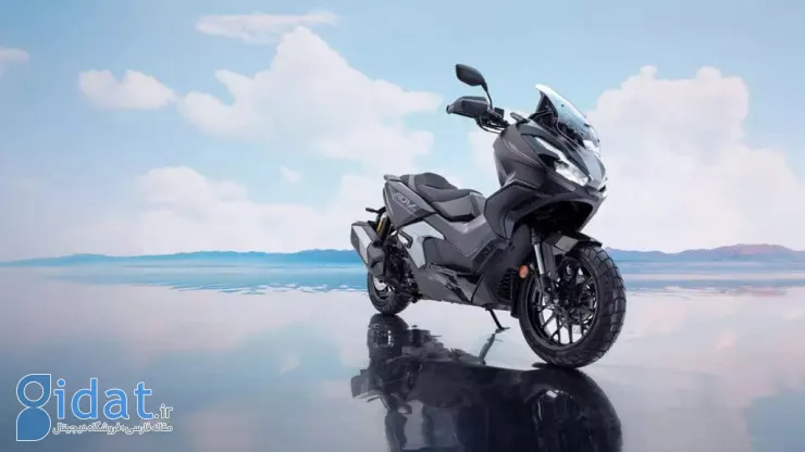 هوندا ADV350