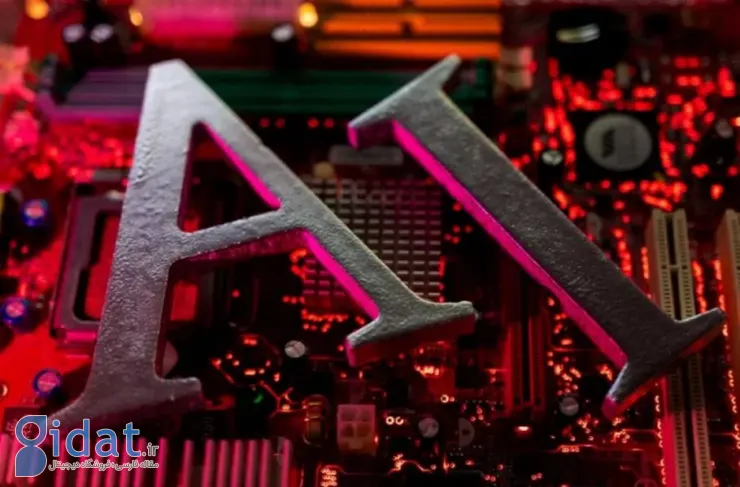 بانک مرکزی انگلیس در مورد خطر حباب هوش مصنوعی هشدار داده است