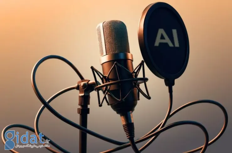 آمازون با دوبله انیمه از طریق هوش مصنوعی مولد، عرصه جدیدی را آغاز می‌کند [تماشا کنید]