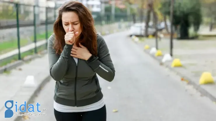 ورزش و آلودگی هوا