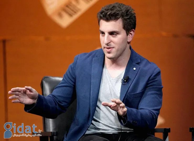 توصیه مدیرعامل Airbnb درباره مهارتها در عصر هوش مصنوعی