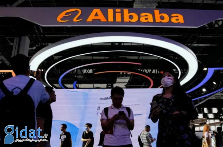شرکت چینی علی‌بابا به انحصارطلبی و پرداخت 141 میلیون دلار غرامت محکوم شد