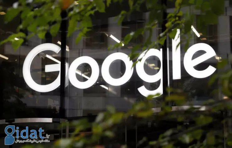 مدیرعامل دیپ‌مایند: گوگل بیش از 100 میلیارد دلار برای هوش مصنوعی هزینه خواهد کرد