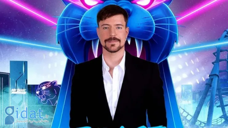 بزرگ‌ترین یوتوبر جهان یک پارک تفریحی مدرن در عربستان راه‌اندازی می‌کند