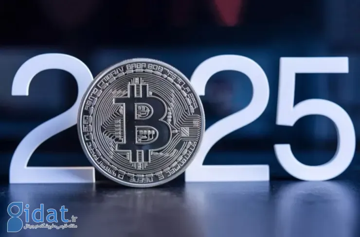 گزارش تبادل جمینی: افراد بیشتری در جهان در سال 2025 صاحب ارزهای دیجیتال خواهند شد