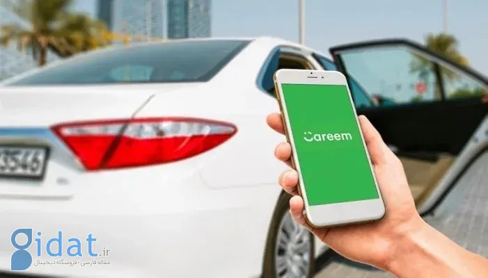مقایسه ابزارهای امنیت سفر در تاکسی‌های اینترنتی بین‌المللی و اسنپ