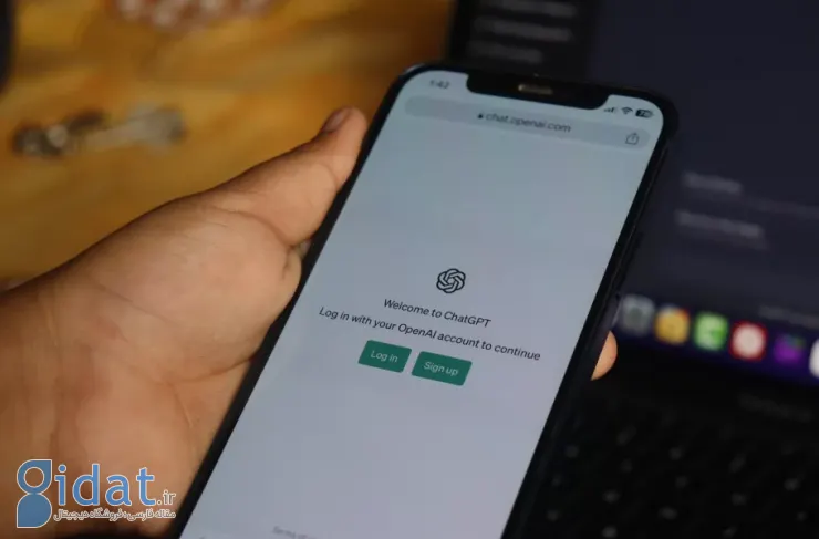حالت صوتی ChatGPT دیگر یک بخش جداگانه نخواهد بود