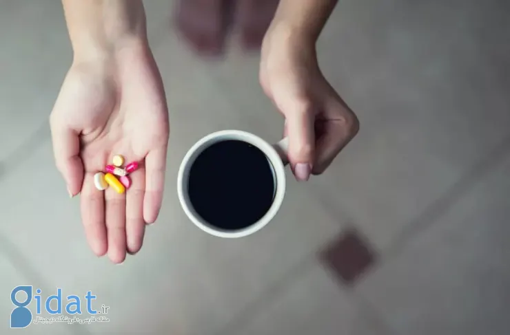 تحقیقات جدید: قهوه می‌تواند اثربخشی برخی از آنتی‌بیوتیک‌ها را کاهش دهد