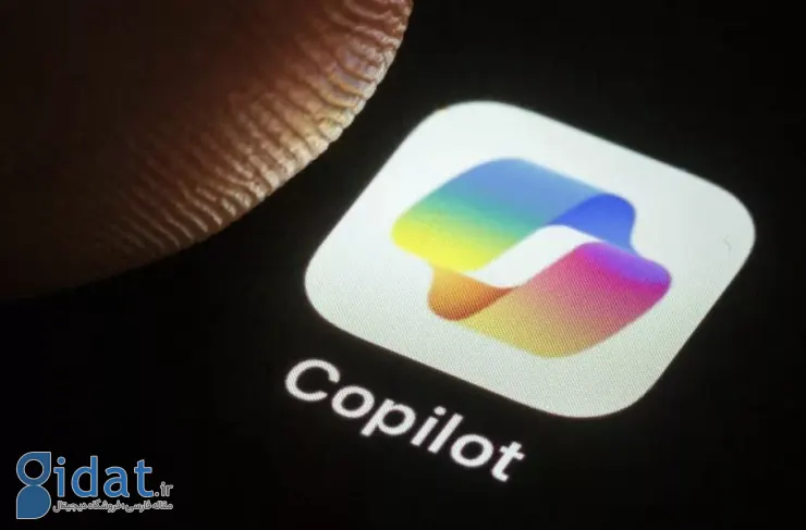 مایکروسافت امکان ایجاد فایل‌های آفیس را از طریق Copilot در ویندوز فراهم کرده است