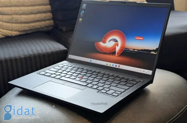 لنوو از لپ تاپ های جدید سری P و L با پردازنده های اینتل و AMD رونمایی کرد