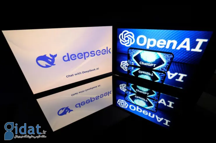 بررسی ابعاد مختلف تأثیر عرضه هوش مصنوعی Deepseek بر بازارهای جهان