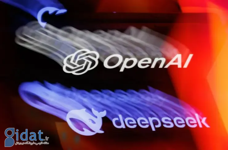 OpenAI از دولت آمریکا می‌خواهد، مدل‌های تحت کنترل چین ازجمله دیپ‌سیک را ممنوع کند