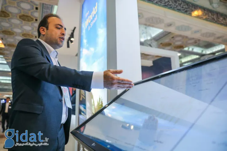 بازارگاه حملونقل «دکابار» به جمع شرکتهای دانشبنیان پیوست