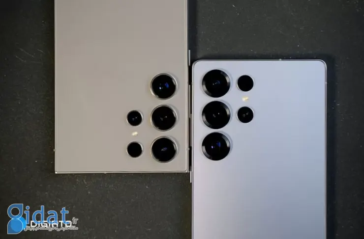 تبلیغ مجهز به هوش مصنوعی برای دوربین گلکسی S26 کاملاً درست از آب درآمد [تماشا کنید]