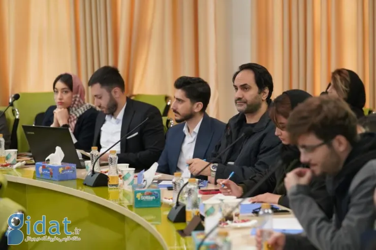 مدیر عامل تریگ‌آپ: تقویت روح کارآفرینی مسئولیت بزرگ ماست