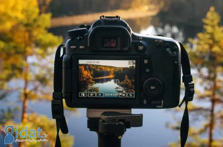 دوربین جدید محققان می‌تواند به صورت بلادرنگ روی هر سوژه‌ای فوکوس کند