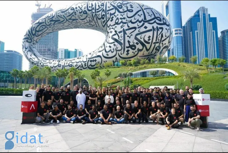 اقتصاد امارات برپایه استارتاپ