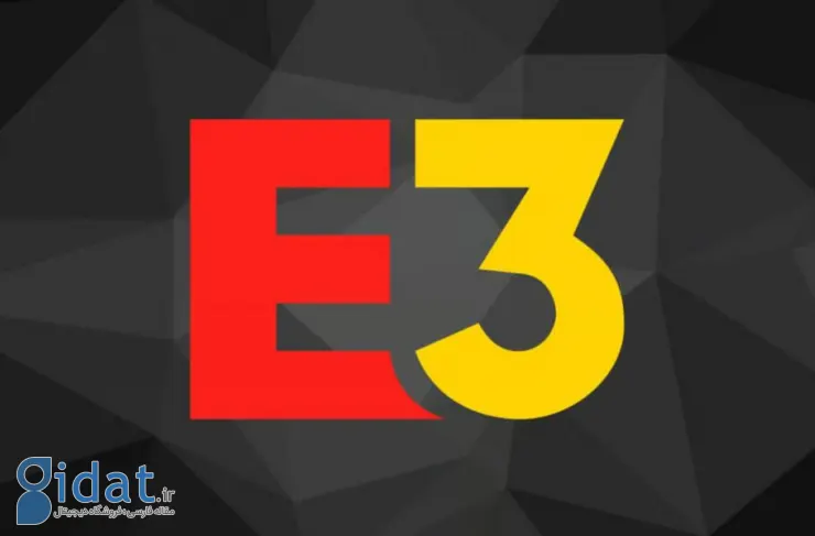 نمایشگاه E3 در سال‌های 2024 و 2025 هم احتمالاً برگزار نخواهد شد