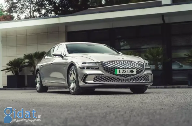 تولید کدام خودروهای برقی در سال ۲۰۲۶ متوقف خواهد شد؟