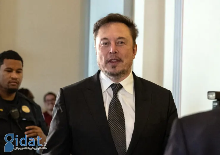 ایکس ظاهراً نیمی از تیم صداقت انتخاباتی خود را اخراج کرده است