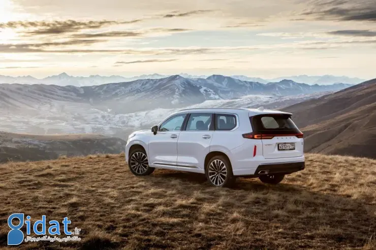 شرایط فروش اکستریم QX