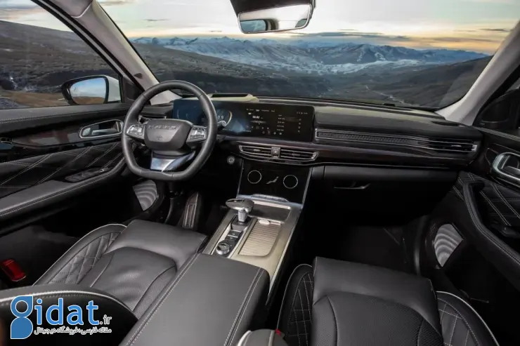 کابین خودرو