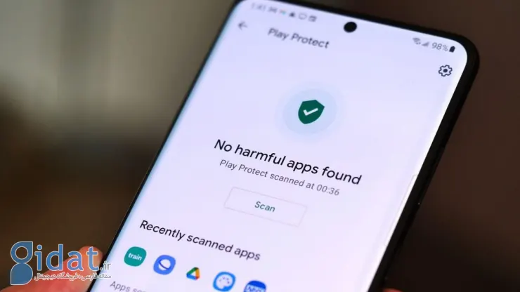 هشدار گروه F-Droid: سیاست جدید گوگل نصب اپلیکیشن‌ها در اندروید را محدود می‌کند