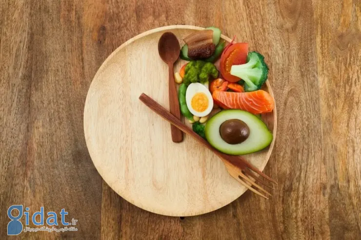 تأثیر رژیم فستینگ بر مغز