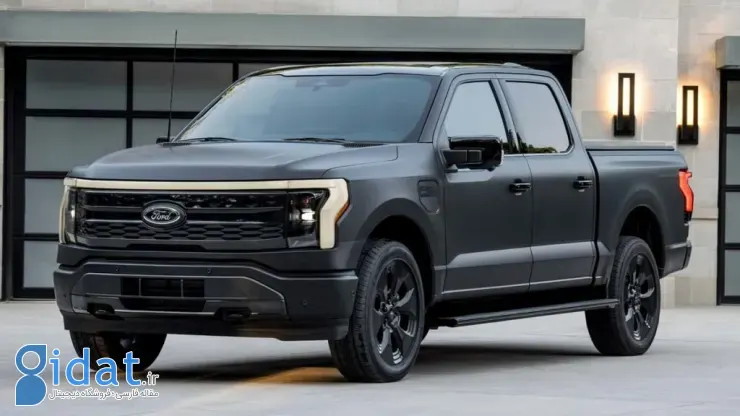 فورد اف ‍۱۵۰