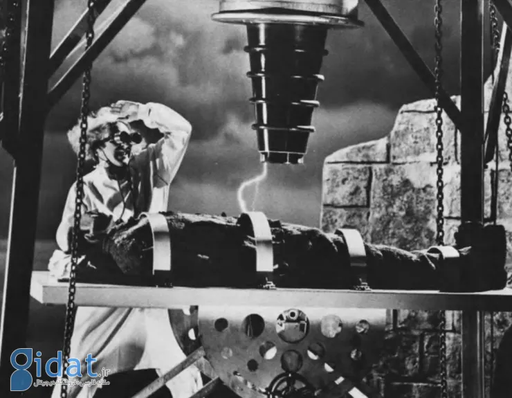 آیا می‌توان هیولای فرانکنشتاین را در دنیای واقعی ساخت؟ علم مدرن پاسخ می‌دهد