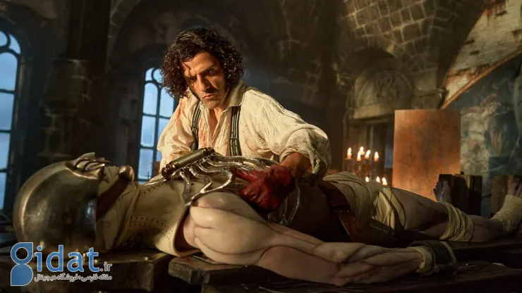 فرانکنشتاین