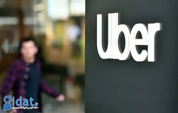 FTC آمریکا و 21 ایالت علیه اوبر