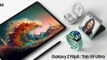 افشای تصاویر تمامی محصولاتی که سامسونگ می خواهد در رویداد Galaxy Unpacked معرفی کند