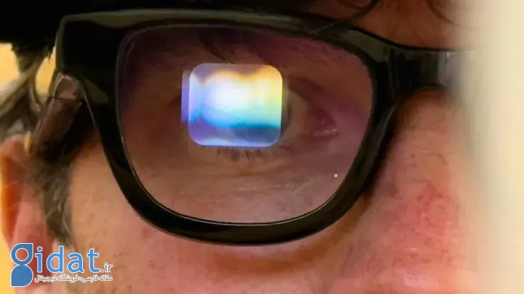 عینک‌های هوشمند گوگل