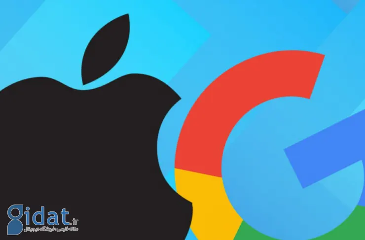 گوگل ظاهراً برای عرضه موتور جستجوی خود در آیفون، سالانه 20 میلیارد دلار به اپل پرداخت می‌کند