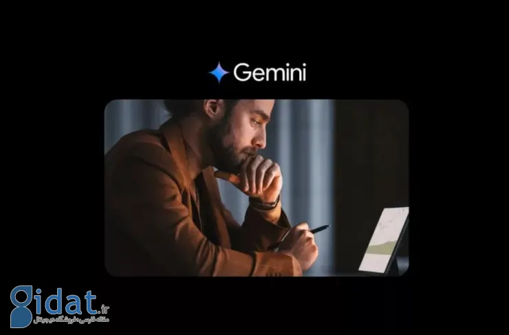 رقابت شدید بین غول‌های هوش مصنوعی؛ گوگل از عامل تحقیقاتی پیشرفته رونمایی می‌کند