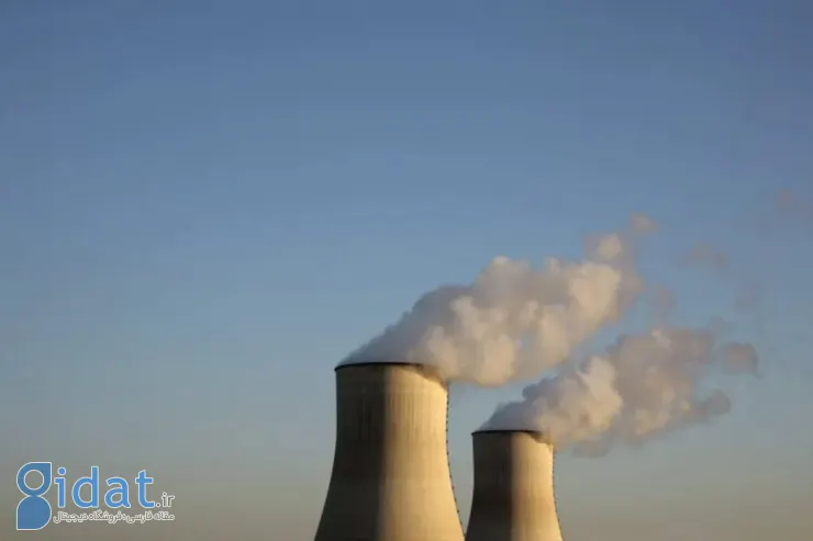 قرارداد جدید گوگل: تأمین 1.8 گیگاوات برق هسته‌ای برای مراکز داده هوش مصنوعی