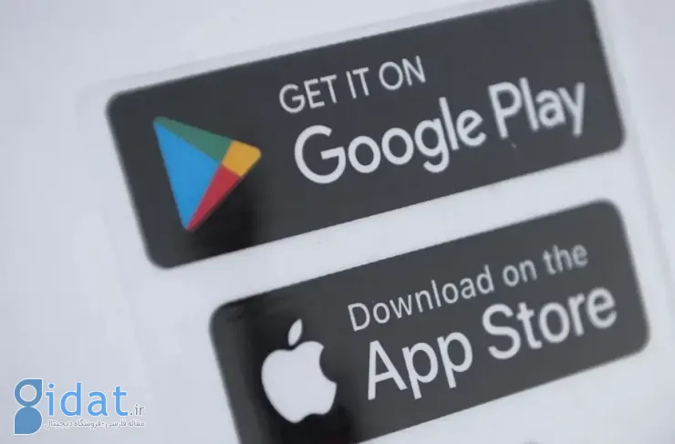 قاضی تگزاس قانون تأیید سن برای فروشگاه‌های اپلیکیشن را به حالت تعلیق درآورد