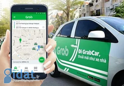 مقایسه ابزارهای امنیت سفر در تاکسی‌های اینترنتی بین‌المللی و اسنپ