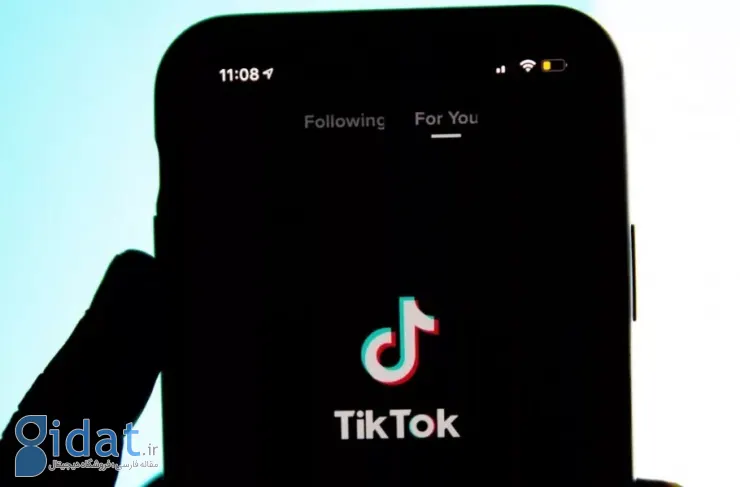 وضعیت نامشخص TikTok اپل و گوگل را در معرض خطر 850 میلیارد دلار جریمه قرار می دهد