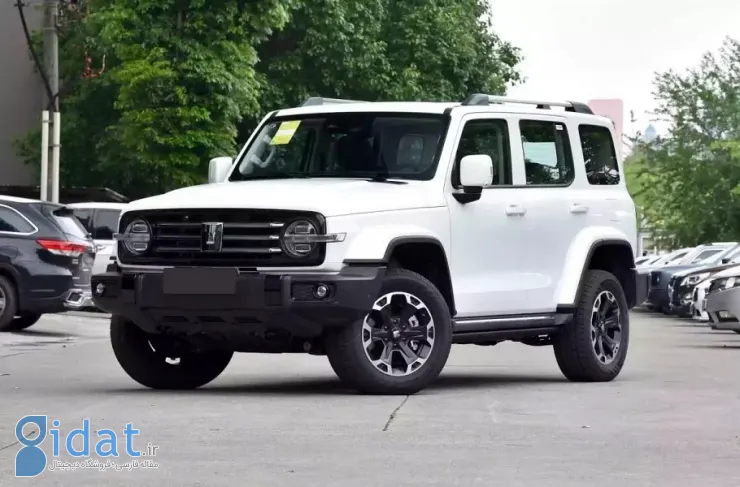 شرایط فروش تانک مونتاژ شده ۳۰۰ دستگاهی اعلام شد [بهمن ۱۴۰۴]