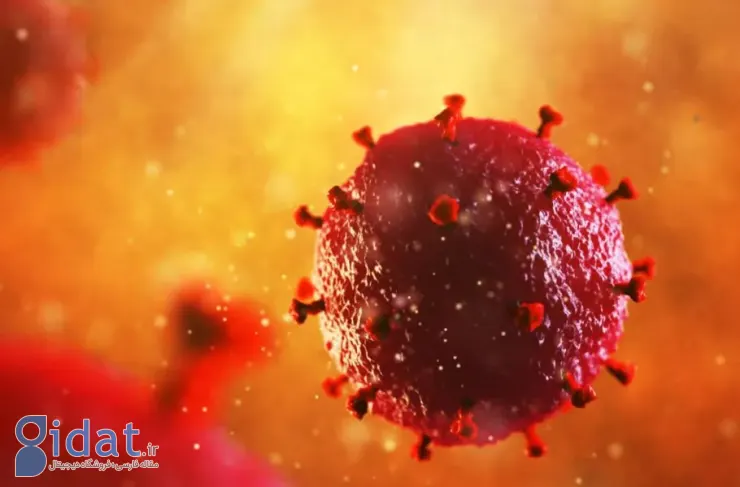 گامی بزرگ به سوی درمان HIV: استفاده از mRNA برای بیان ویروس