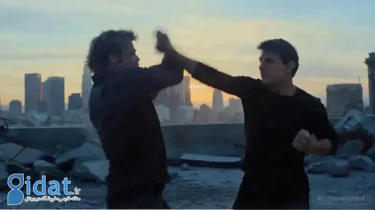 انتقاد هالیوود از هوش مصنوعی Seedance 2.0 بایتدنس