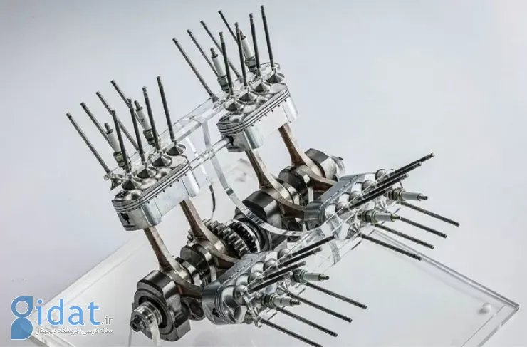 چرا جاه‌طلبانه‌ترین موتور تاریخ هوندا محکوم به شکست بود؟