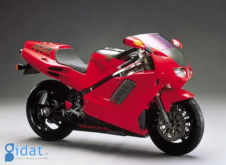 پیشرانه هوندا